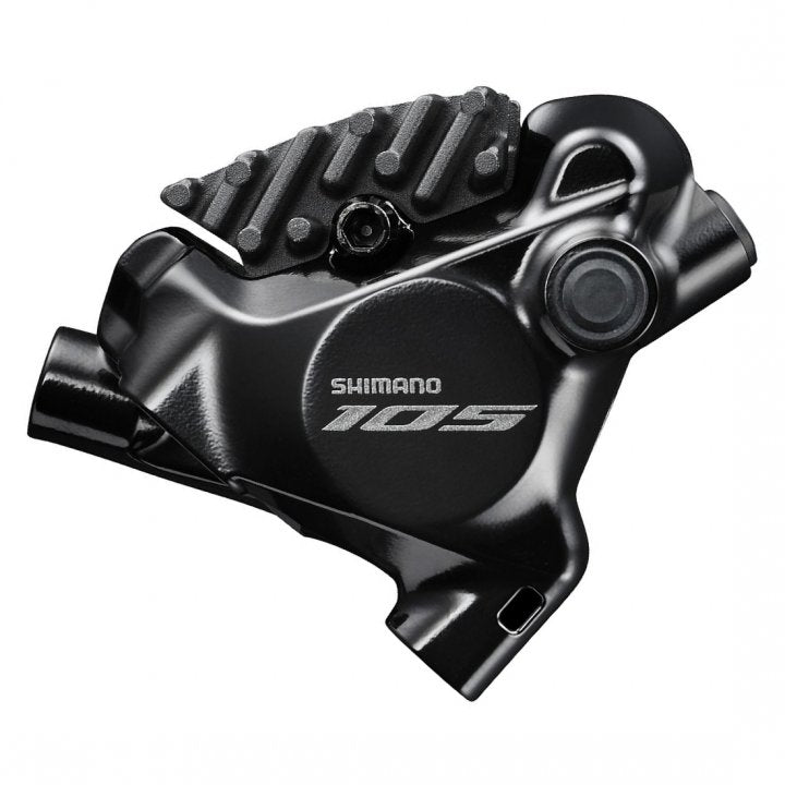 Shimano 105 BR-R7170 Rear Disc Brake w/L03A Resin Pad